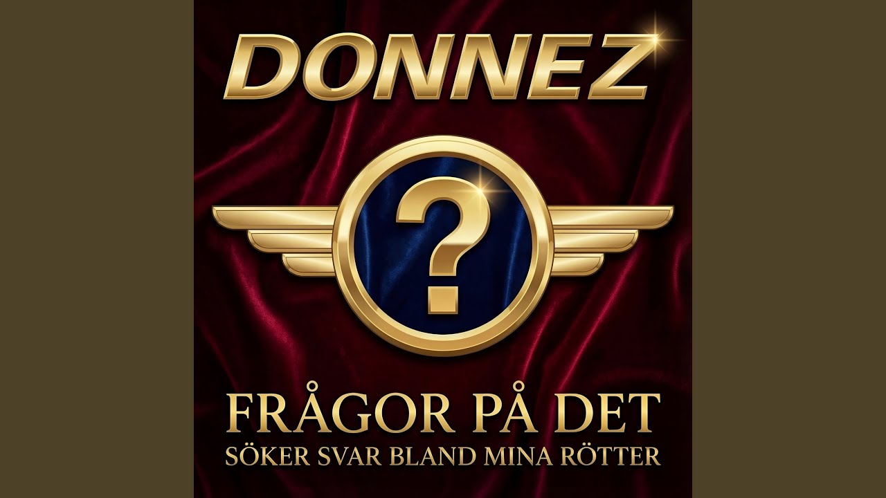 Söker svar bland mina rötter