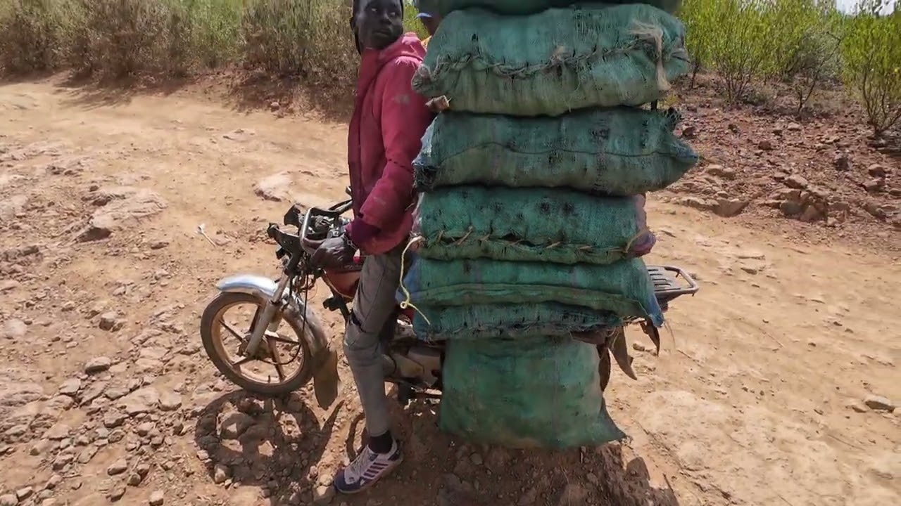 Thinking on Two Wheels | Nakuru – Mogotio – Solai – Subukia (Part 3)