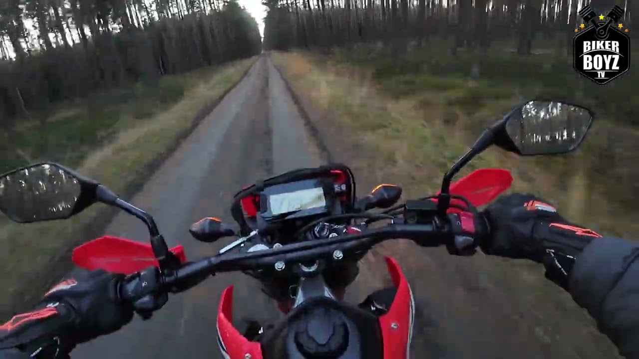 Co dalej z Raptorem 700? Dlaczego nie chciałem DR-Z4S ( SUZUKI DRZ400)?