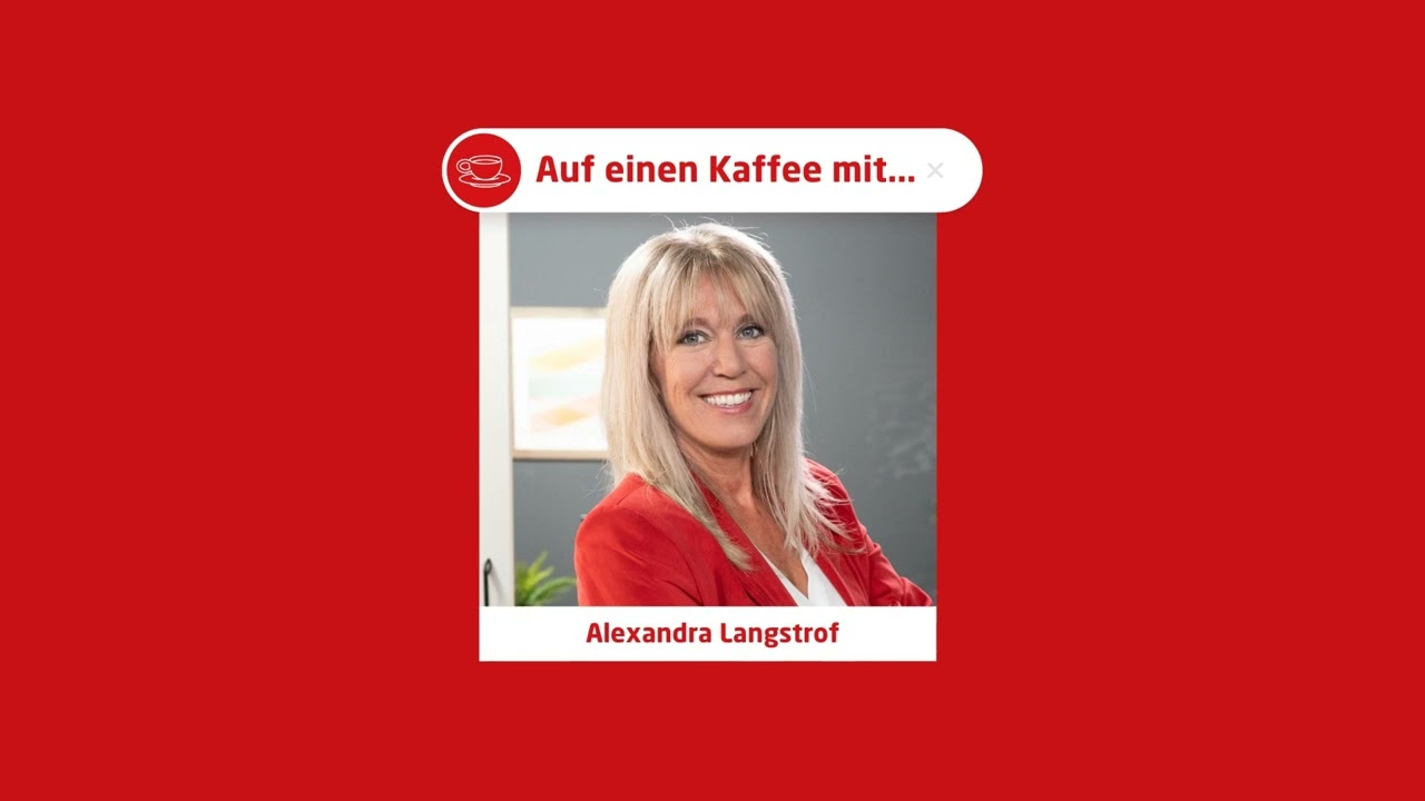Krisen meistern - Ein Radio-Interview mit Alexandra Langstrof