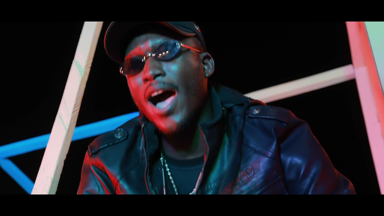 Akeem , Barakina , Abel Zamani (227 Chilling)   4-4-2  ( Clip officiel)  2021