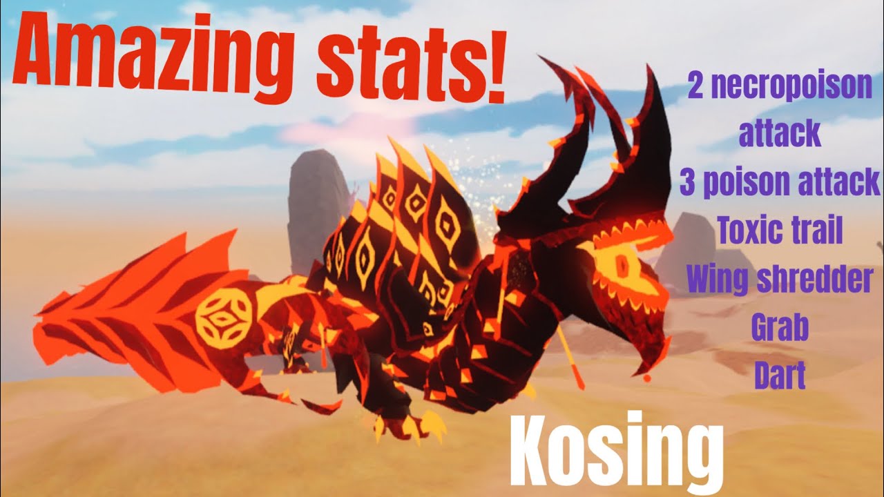 The new liskwyrm is actaully insane! | creatures of sonaria
