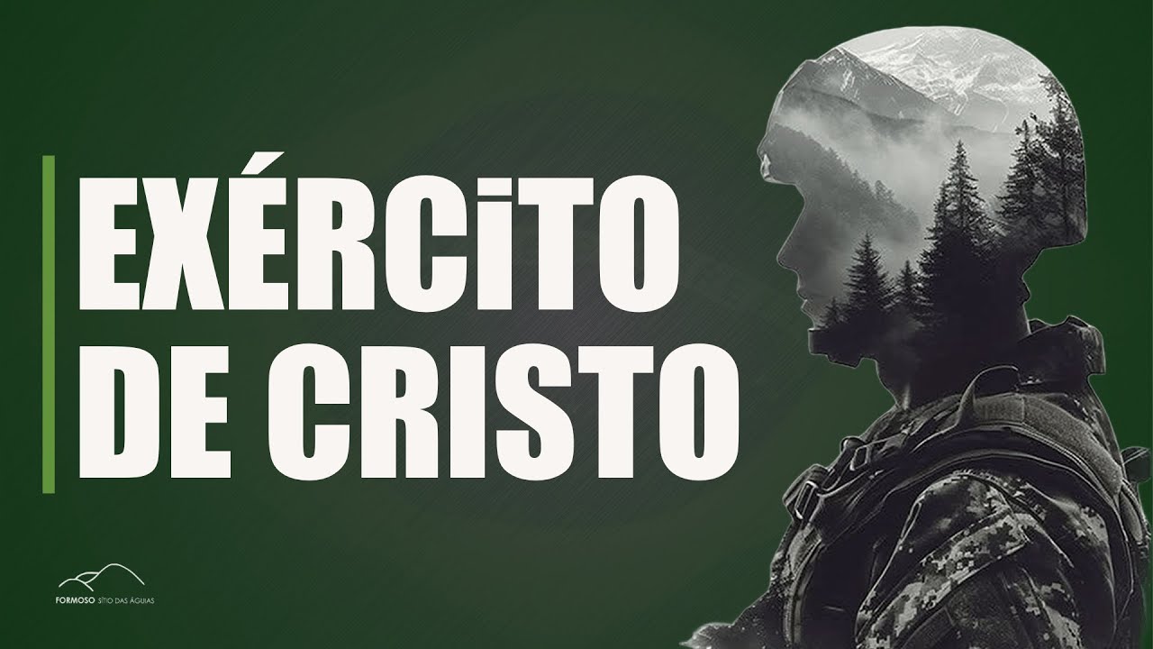 EXÉRCITO DE CRISTO