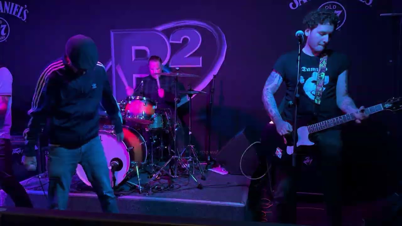 The Rankers. Brickmakers, Norwich, 5th May 2024