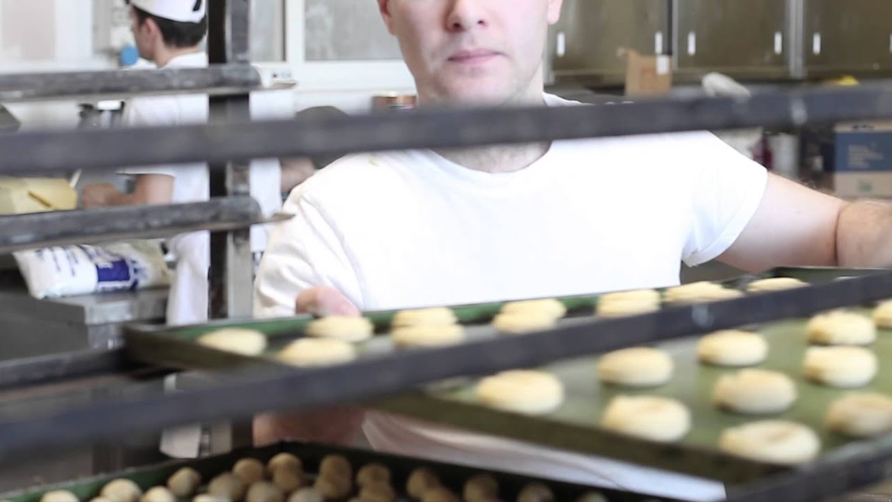 Patti - Le paste di Meliga