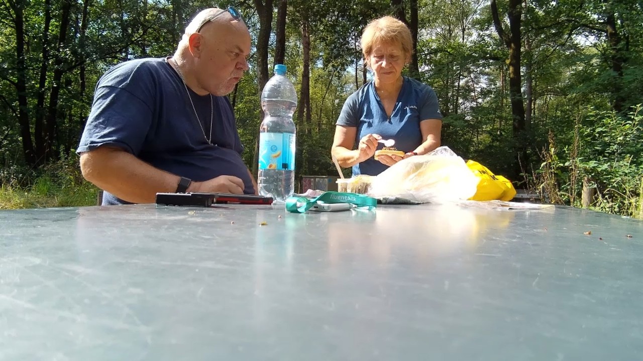 200 км езды до Münster