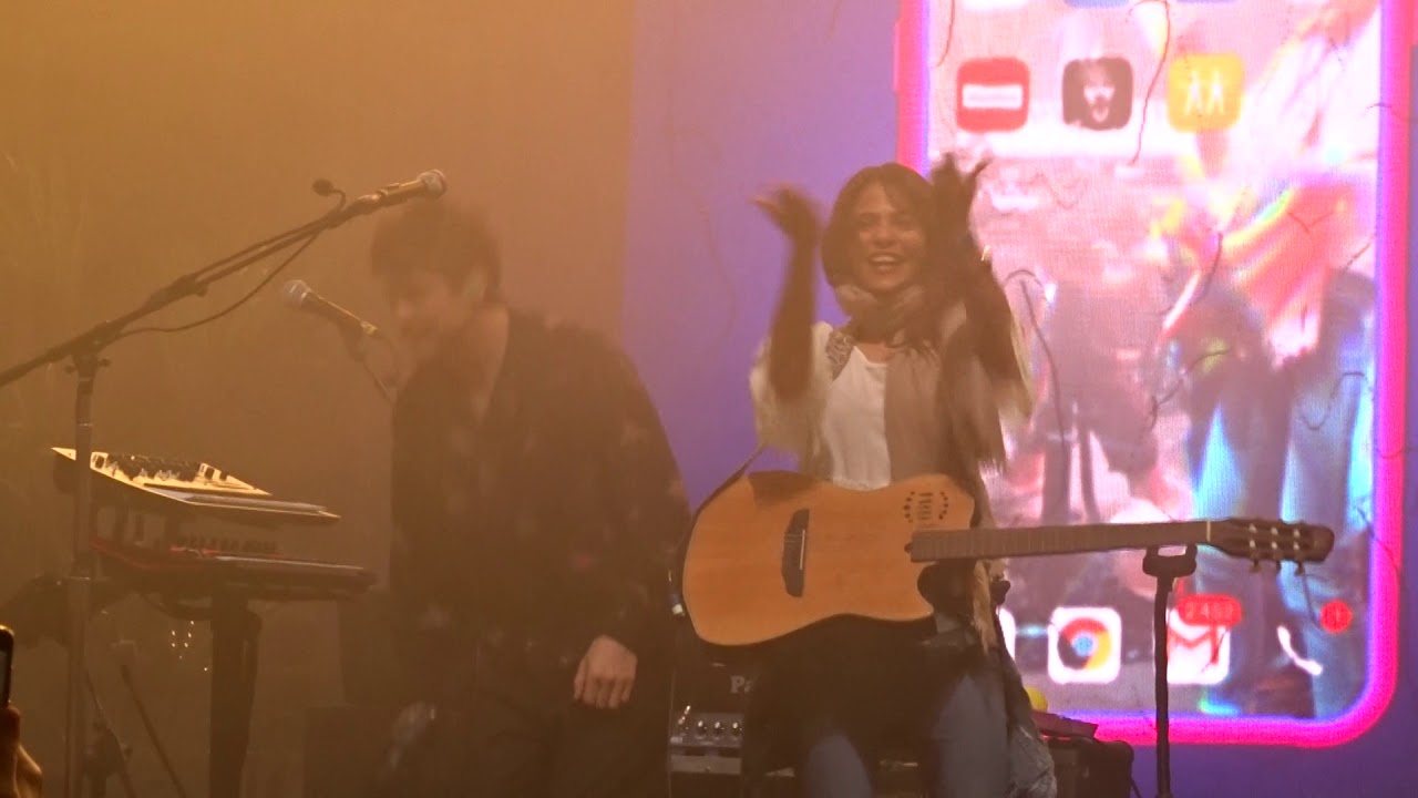 MGMT - TSLAMP @ Barcelona 2018