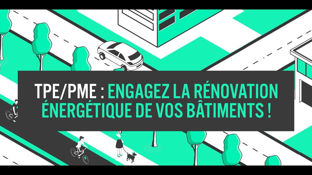 Smart Building, qu'est ce que c'est ?