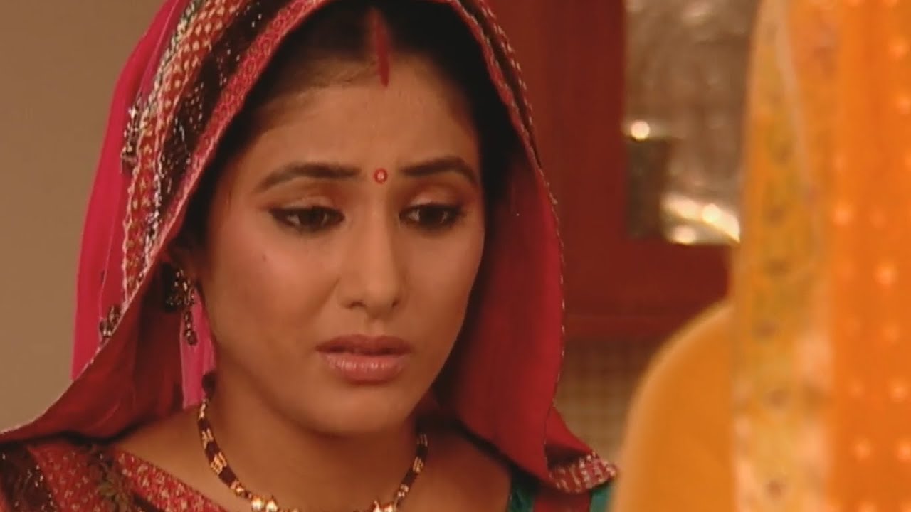 Yeh Rishta Kya Kehlata Hai | Episode 222 | Gayatri ne Daata Akshara ko
