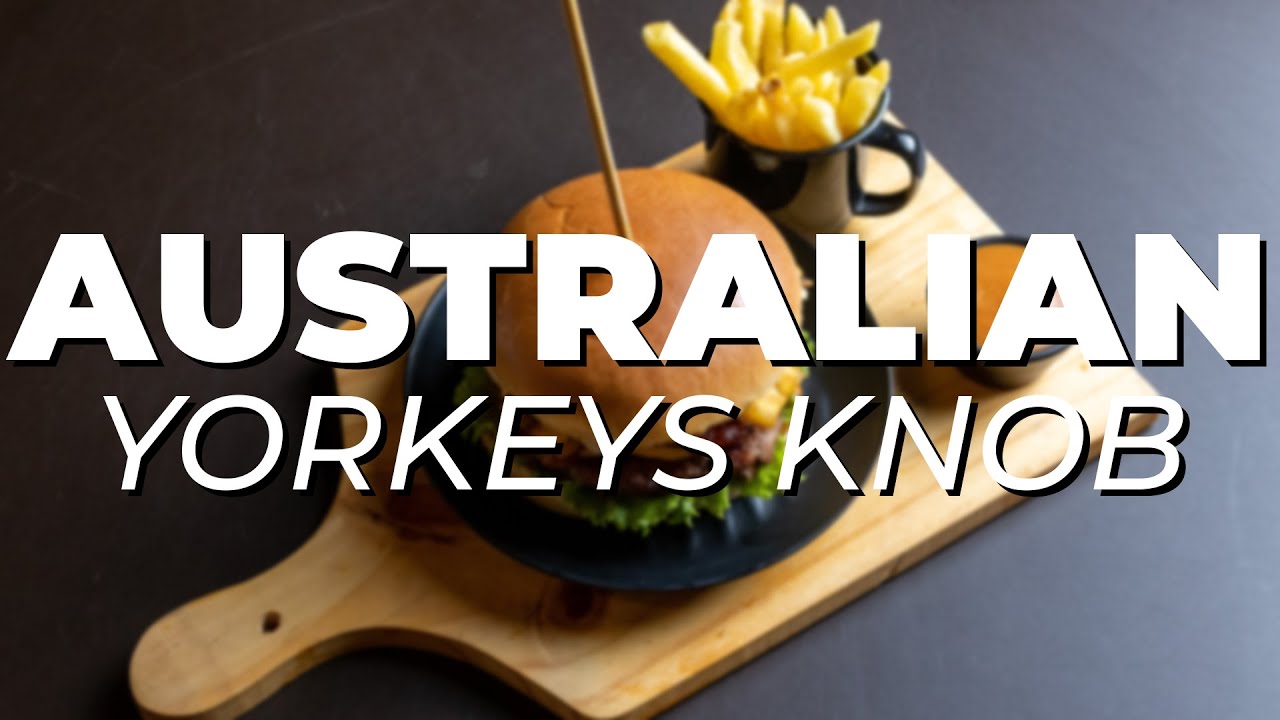 HIDDEN GEMS! 5 AUSTRALIAN RESTAURANTS in Yorkeys Knob, Australia