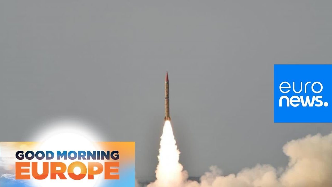 Will the nuclear threat return to Europe if Russia scraps INF treaty?