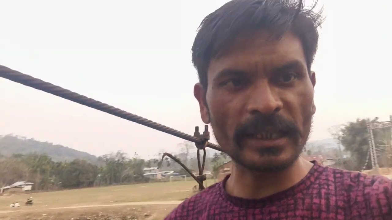 Hello guys welcome to Dolamara ⛳. #video #volgs @RAJIBvolgsAssam 