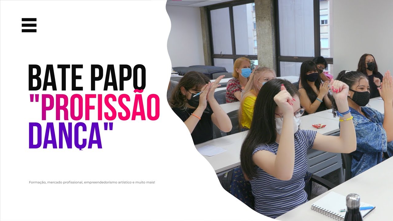 [K-POP ACADEMY] BATE PAPO
