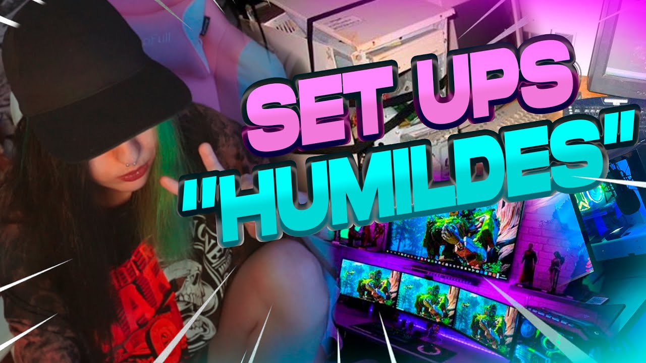 REACCIONANDO Y PUNTUANDO VUESTROS SETUPS