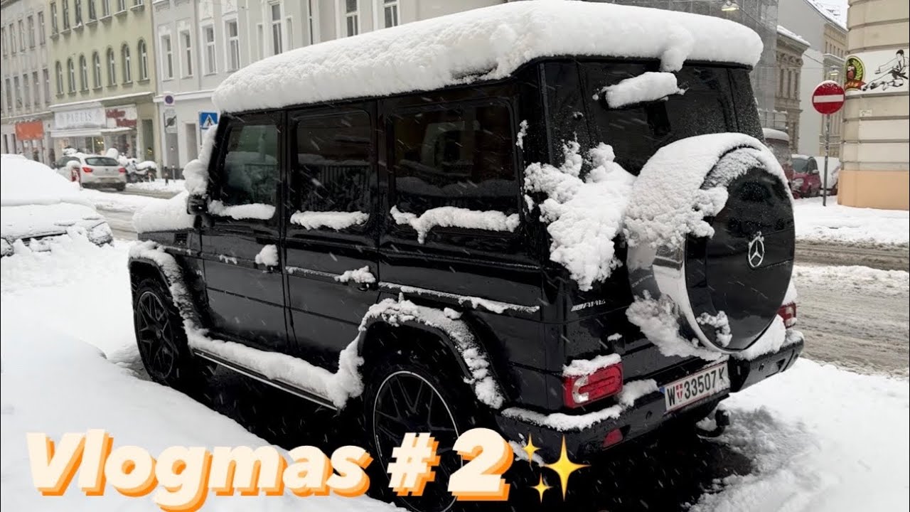VLOGMAS #2 Sabotaza!!