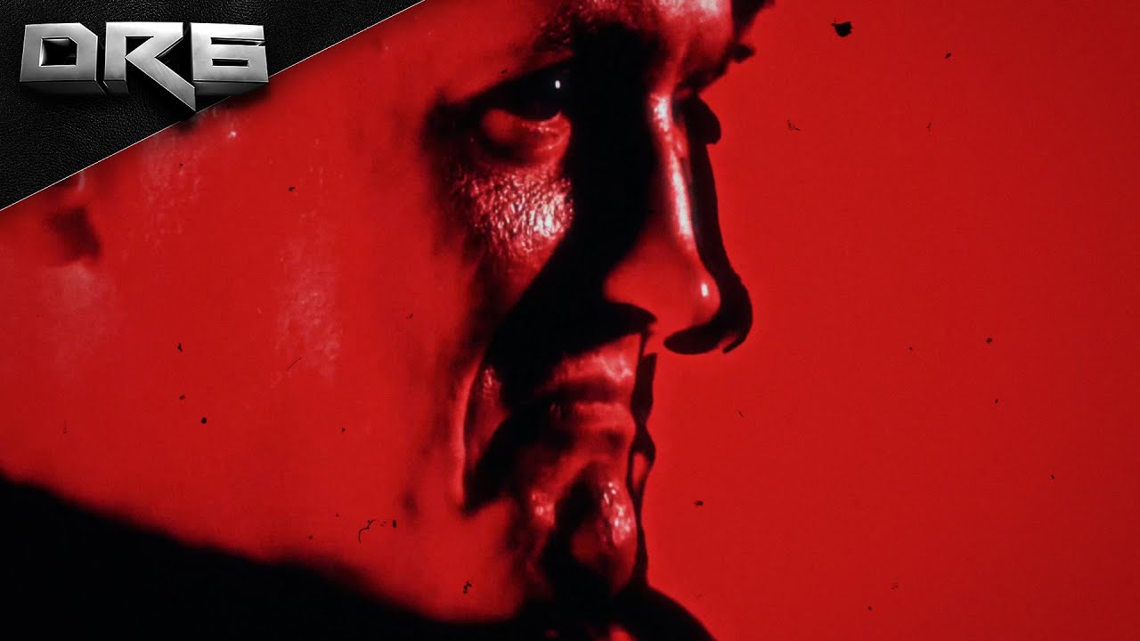 Ilja Dragunov Custom Titantron - Death Waltz