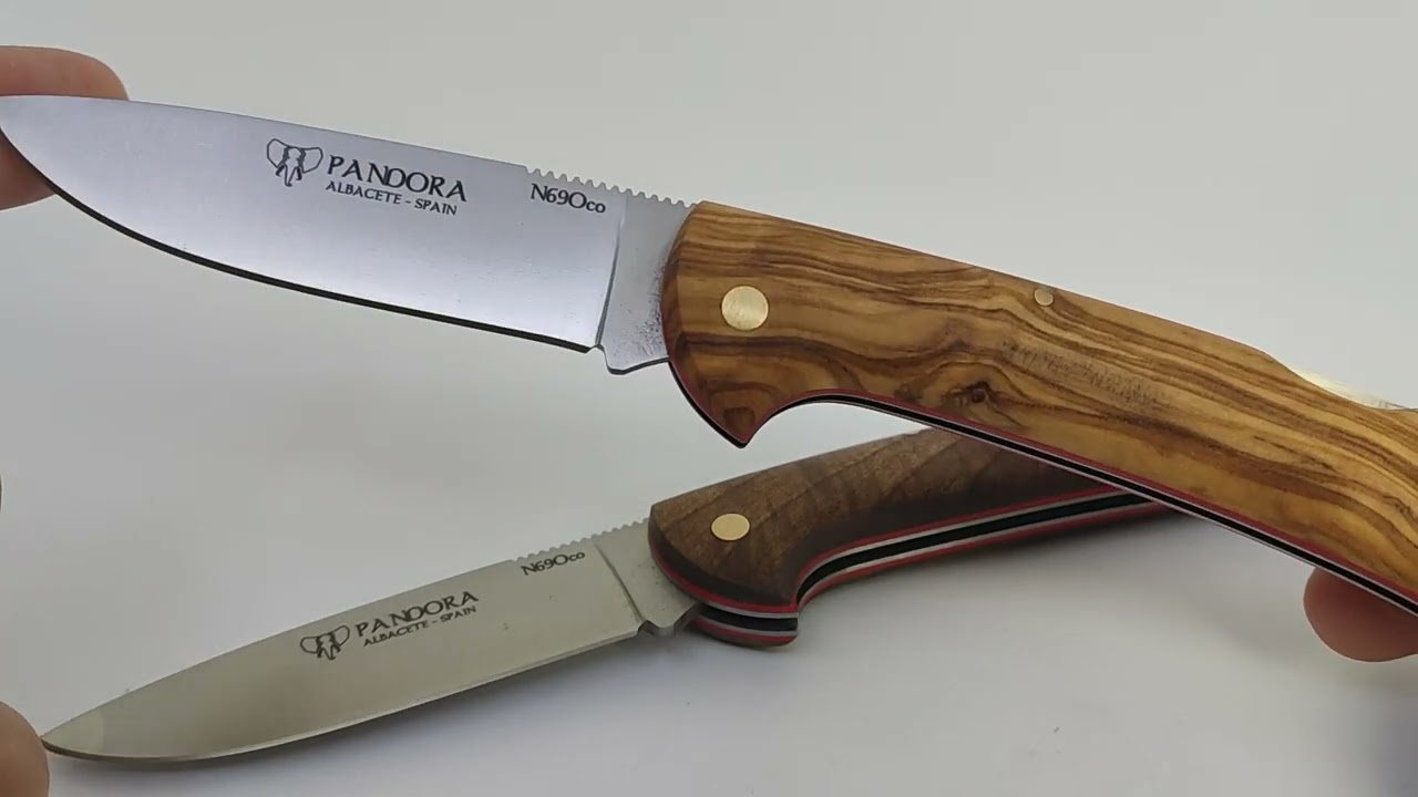 Cudeman Pandora Olivo y Nogal