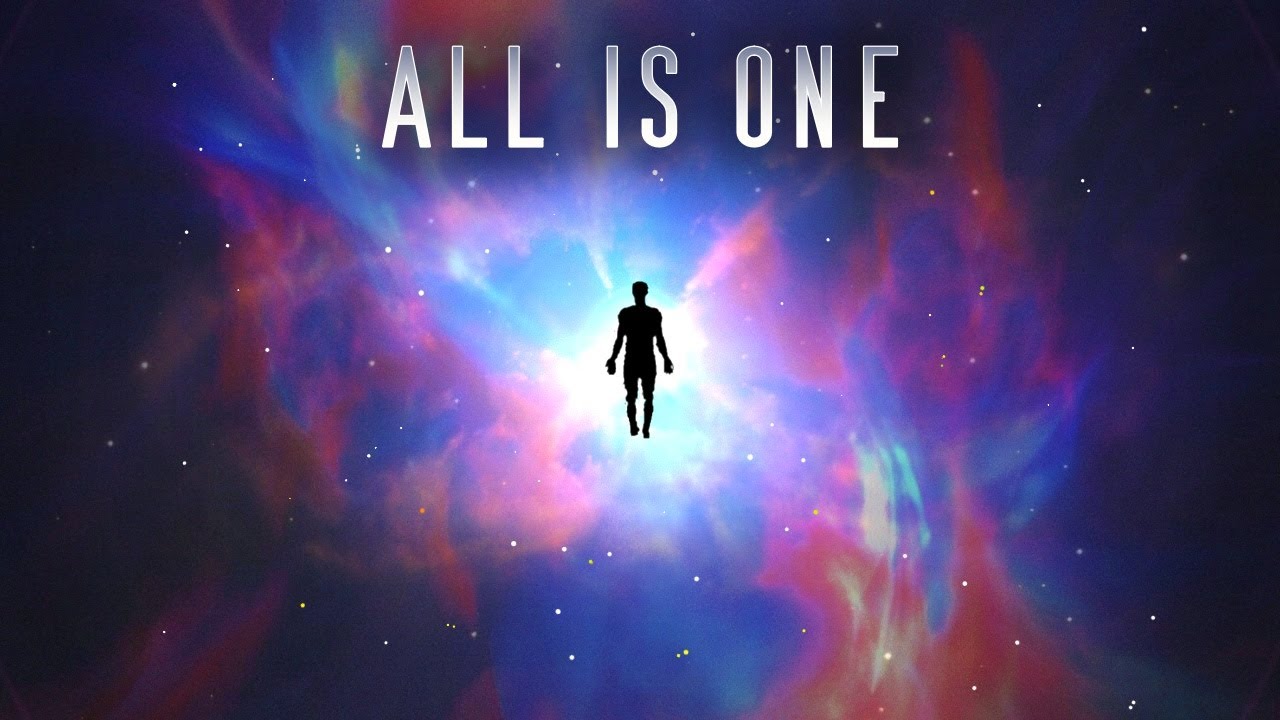 Oneness & the Infinite Nature of Self