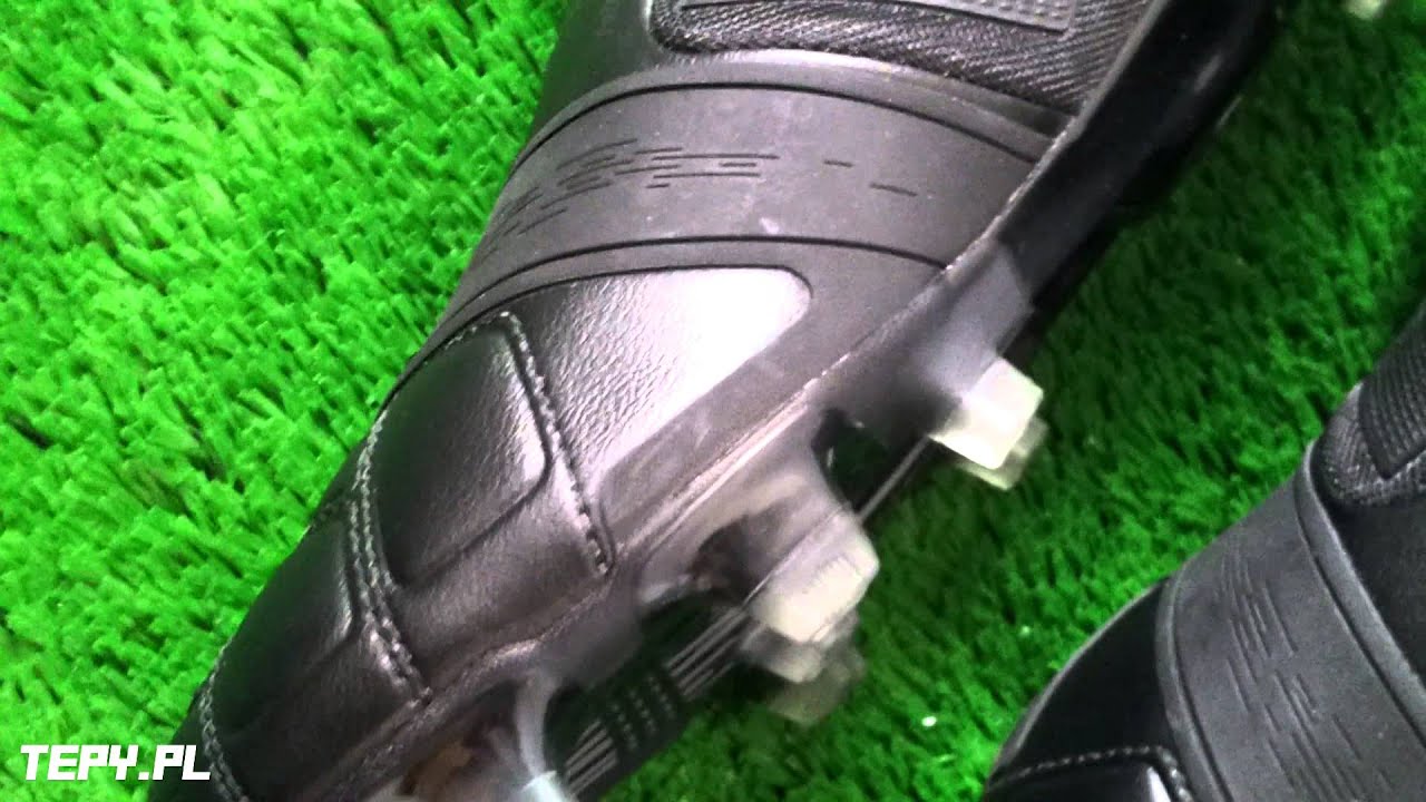 adidas Nitrocharge 1.0 blackout unboxing.