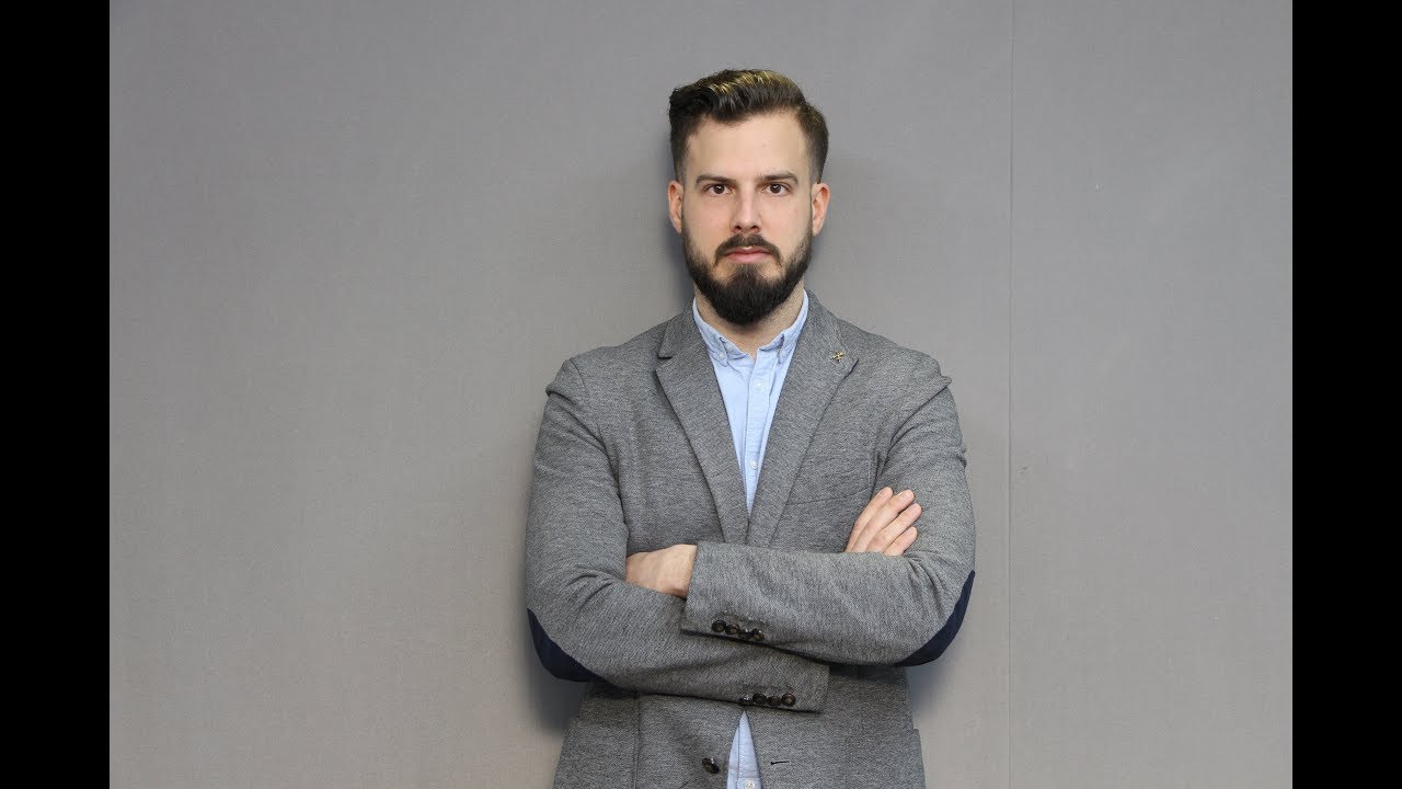 Javier Villamor entrevistado por Leandro Gasco