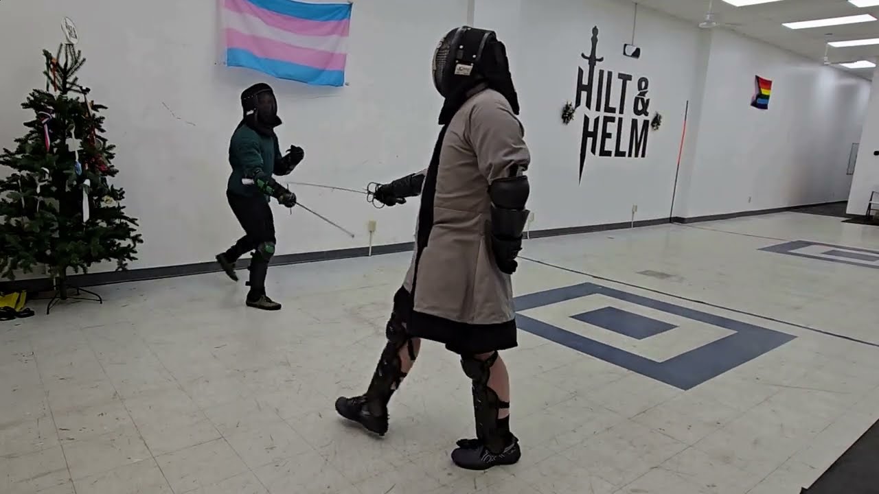 Thibault Rapier - 4 Month Difference