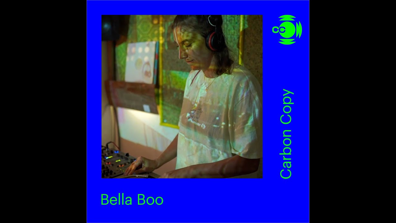 CCTV pres. Bella Boo