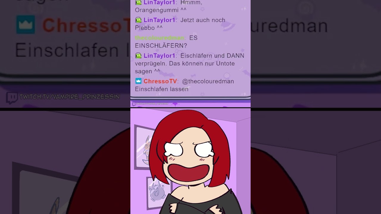 Snubbull einschläfern 