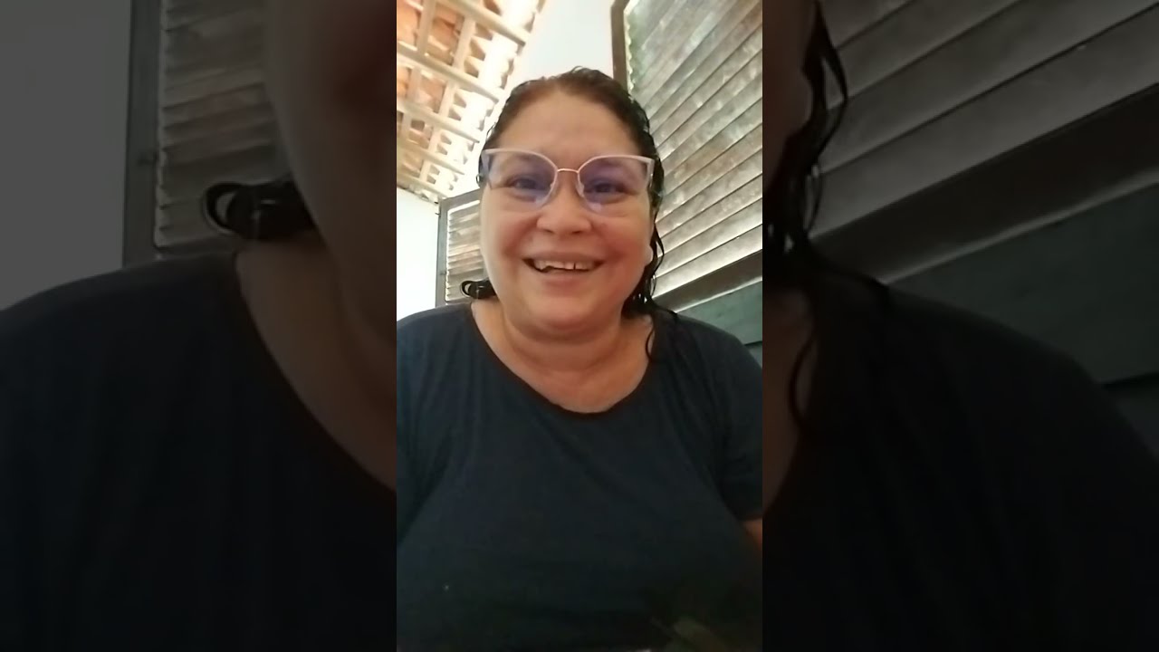 De tudo um pouco com rosinalva diniz está ao bom dia live durante monetizar  vivo!