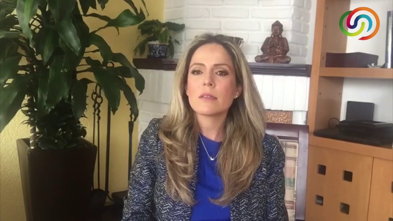 &iquest;Qu&eacute; es la imagen P&uacute;blica? Dra. Anna Laura Montiel/Comunicaci&oacute;n e imagen