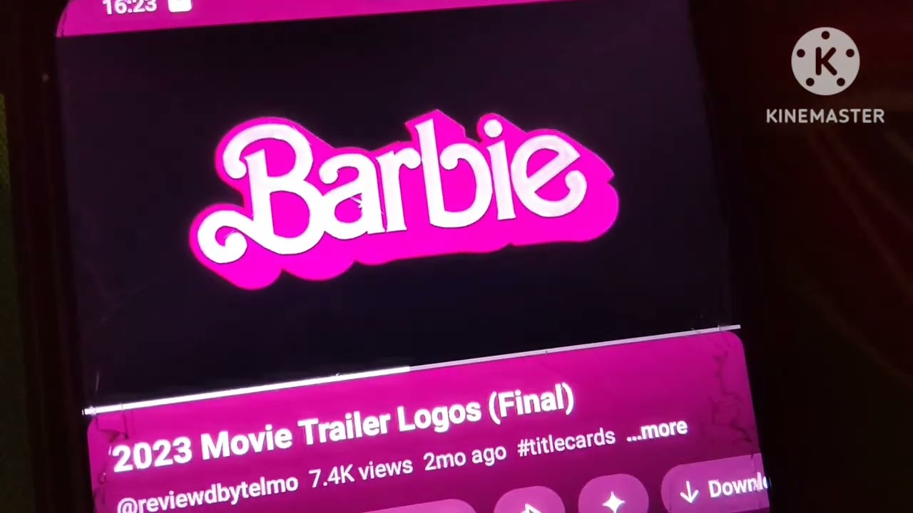 2023 trailer logos 