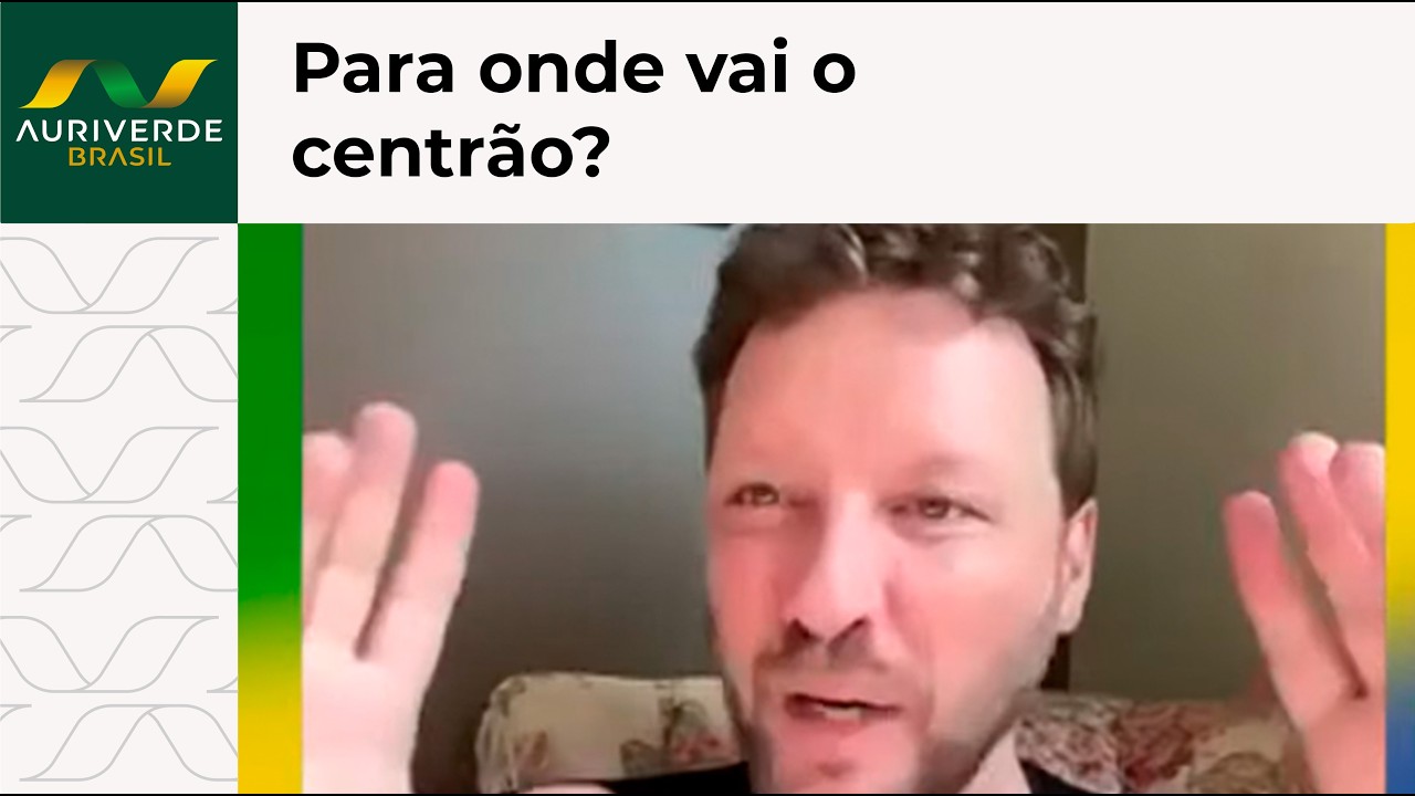 Flávio Bolsonaro consolidado e para onde vai o centrão?
