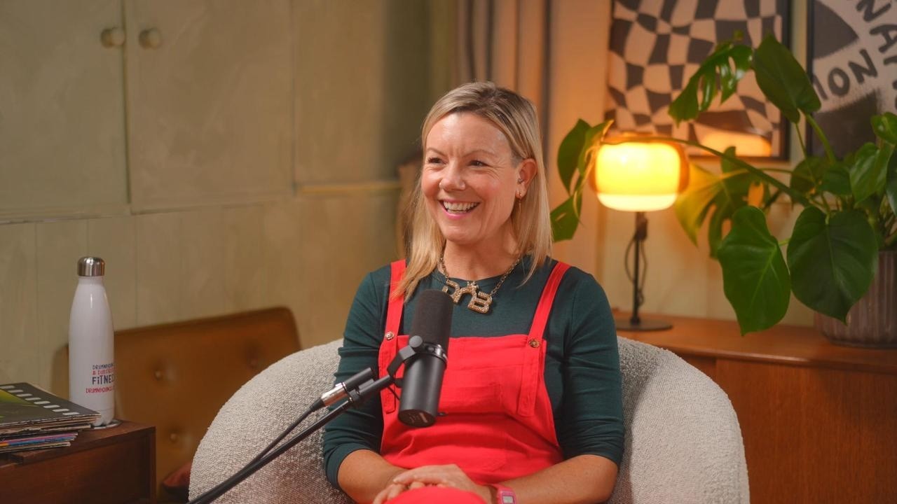 Episode 3 - Emma Smallman – Teaching Yoga in the Prison System