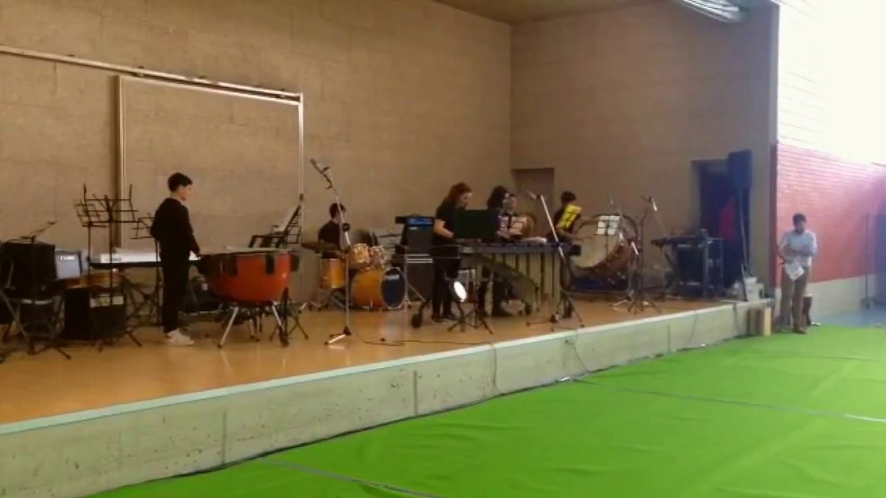 Obra The William Tell Overture