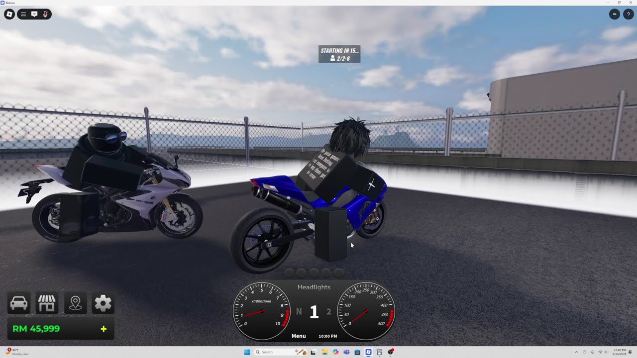 Roblox 