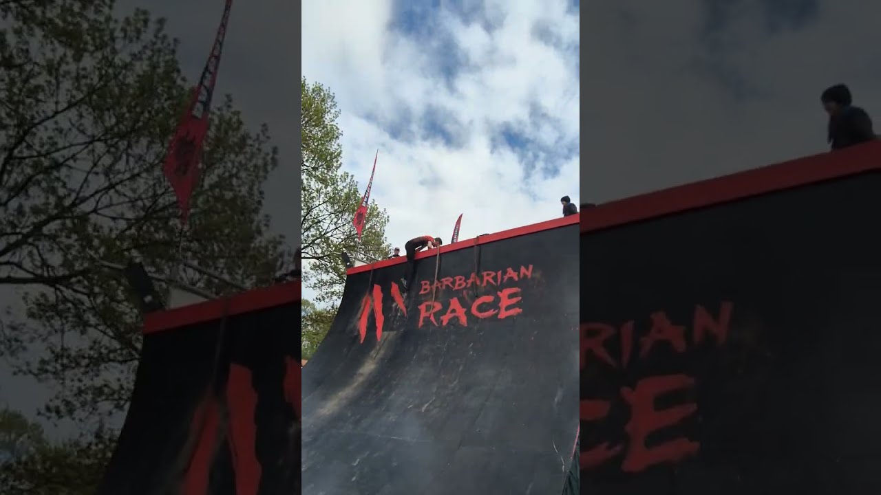 Barbarian Arrow Mazury Finał 17.05.2025 #barbarian