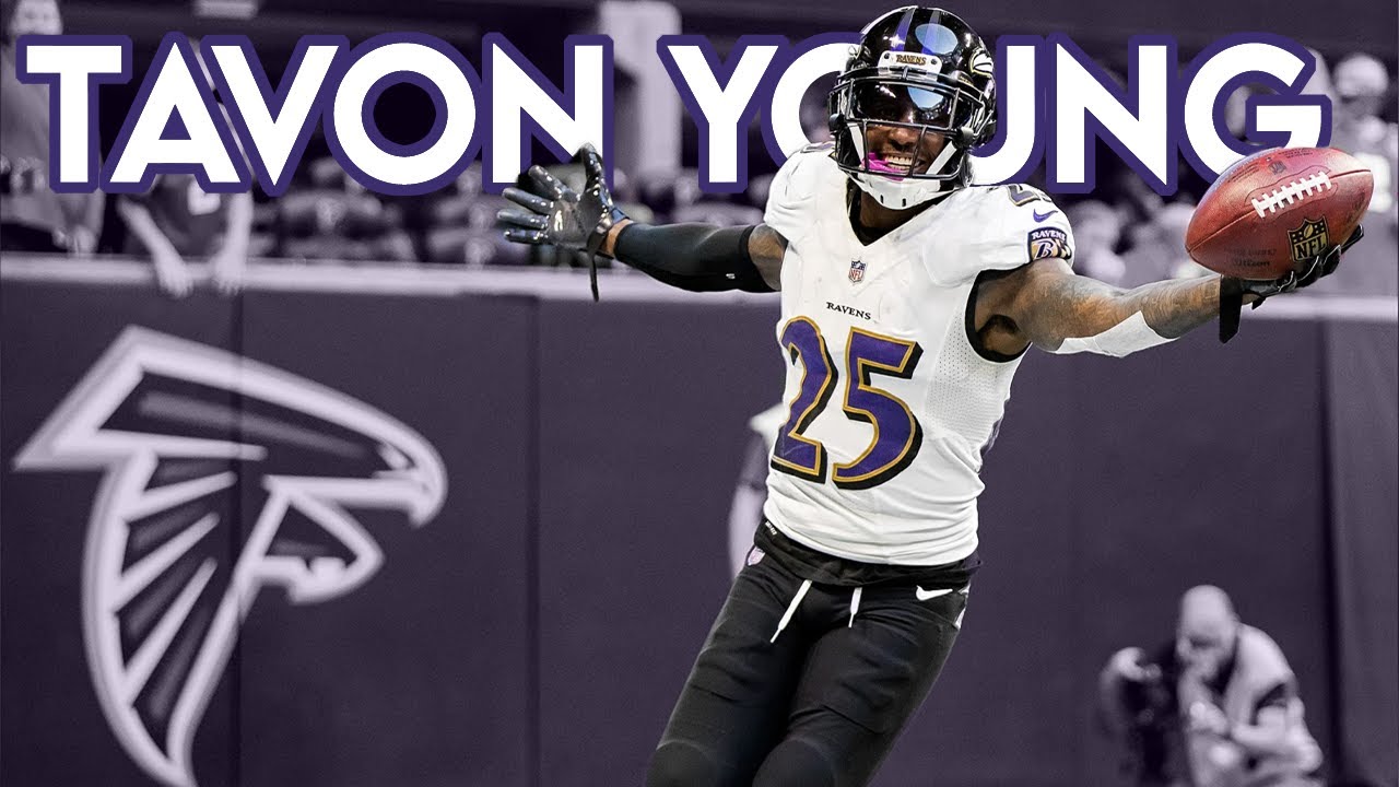 Tavon Young ft Lil Uzi Vert - 