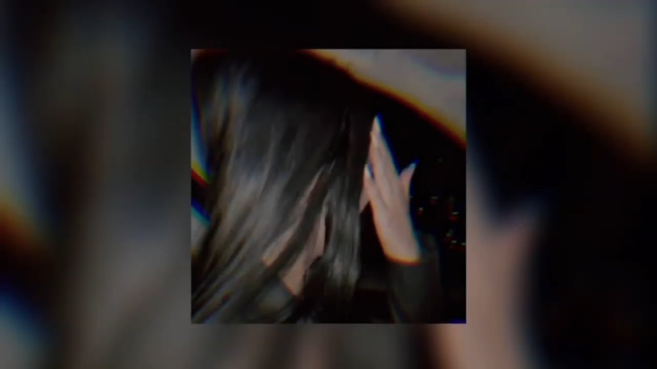 Danny Ocean | Me Rehúso (Sped Up + Reverb)