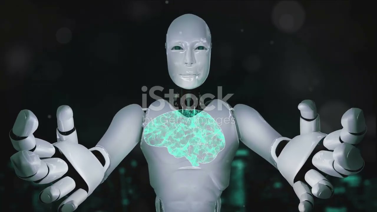 AI Robots: Boon or Bane for 2024?