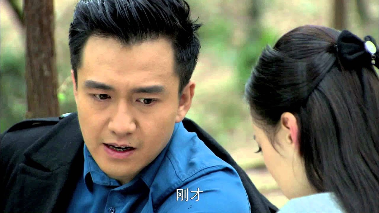 【潜行者】The Stalker 第20集预告  翟天临、江铠同、谢祖武、何明翰 episode 20 trailer