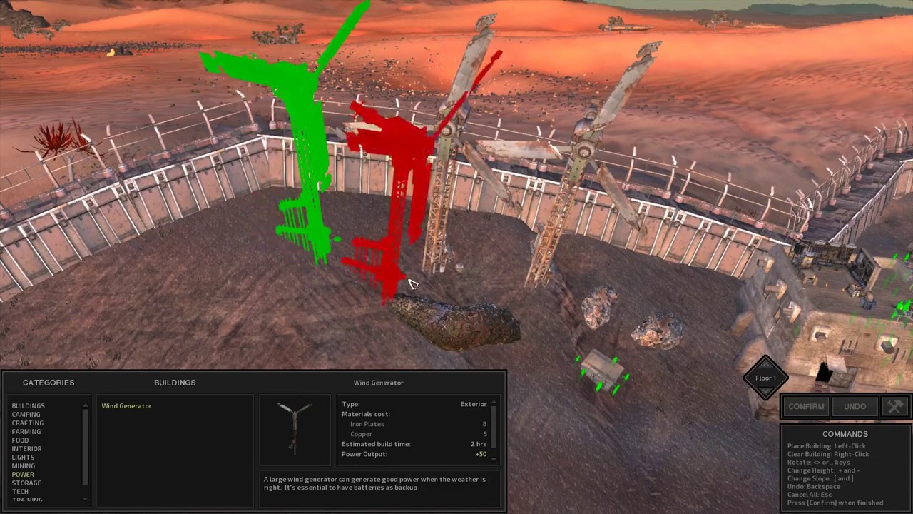 Dustwich, Standard First Aid Kits, and More Power - Kenshi - 70