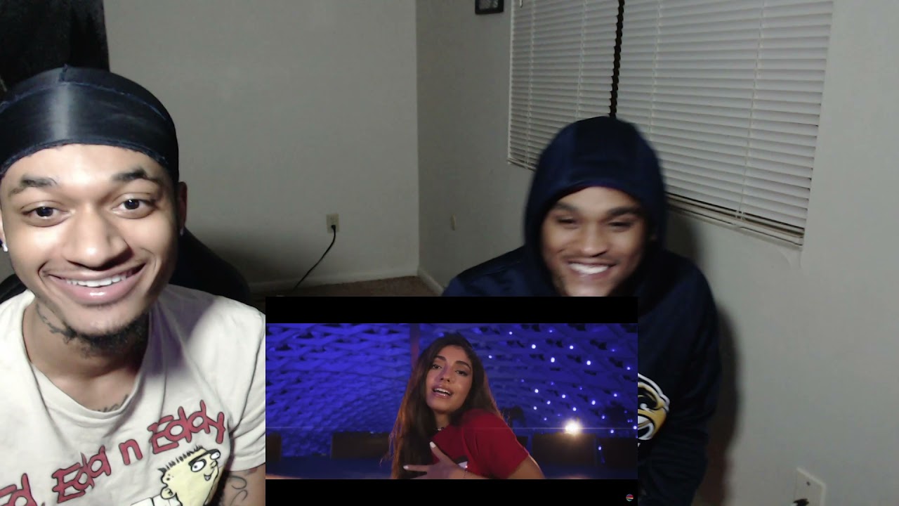 Now United - Badna Nehlam (Official Music Video) [REACTION!] | Raw&UnChuck
