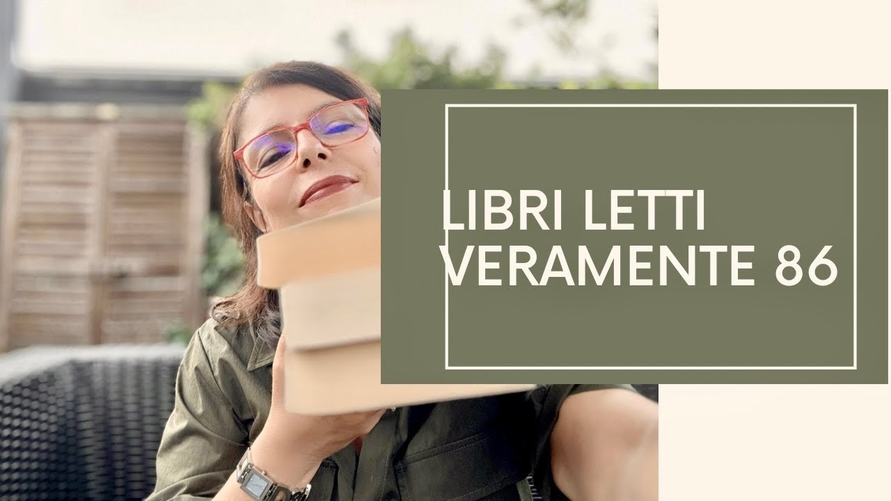 Libri letti veramente - romanzi chiacchieratissimi, famiglie infelici e un libro di viaggi
