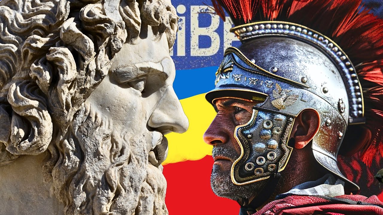 Ce nu stiai despre romanizarea trupelor spaniole din Dacia