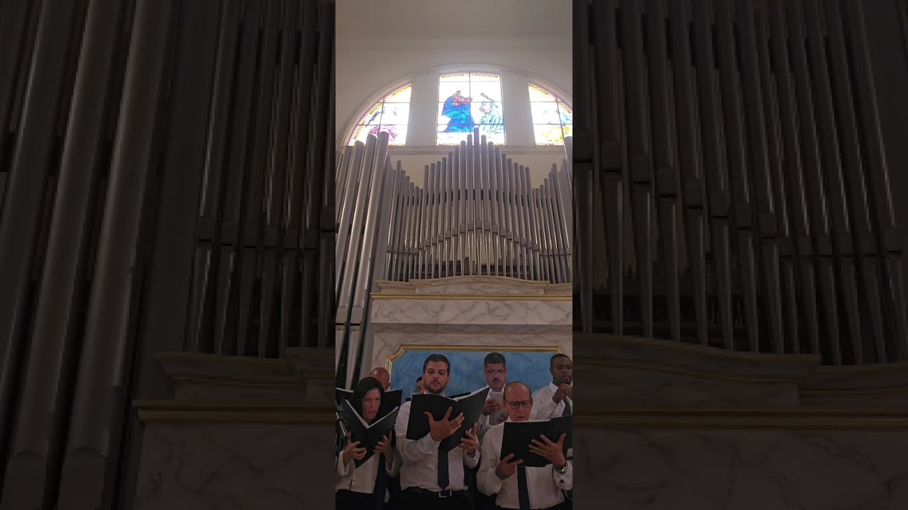 Credo - Missa Brevis - Mozart