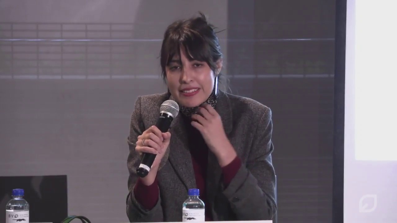 Marcial y su herencia en la literatura del Siglo de Oro, con Raquel Barragán Aroche