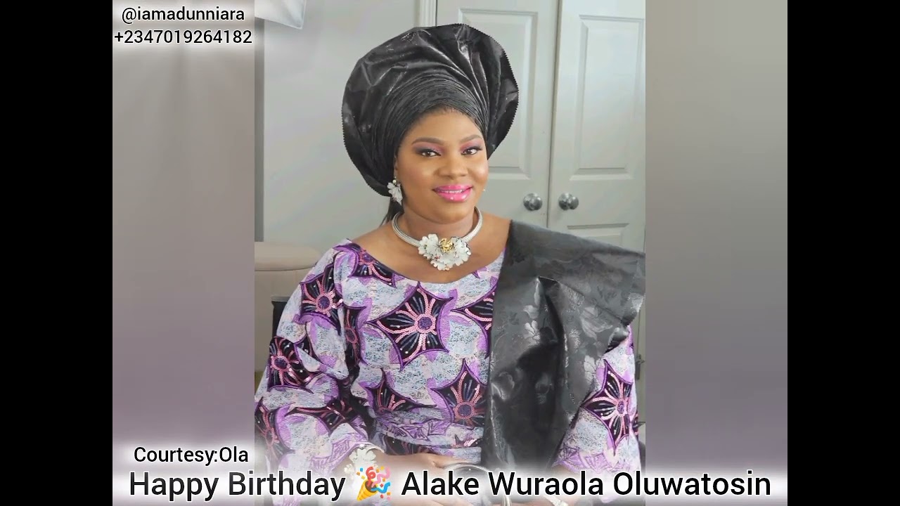 Oriki ÌJÈSHÀ by ADUNNIARA 