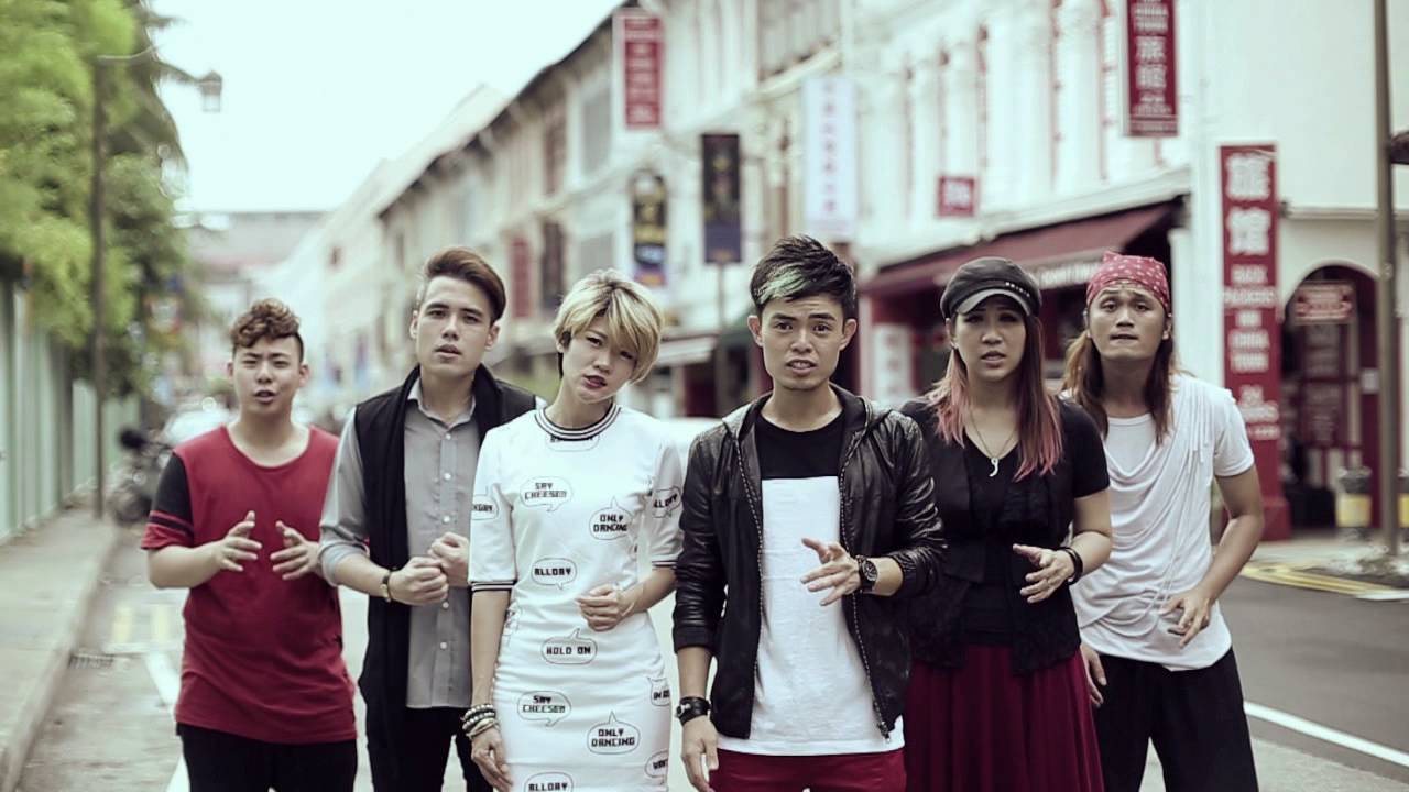 All Of Me (John Legend) - MICappella