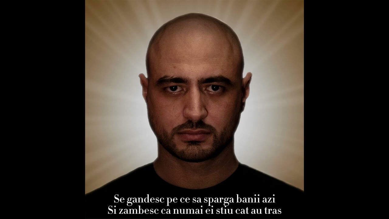 STRES feat. @SamiGofficial - G-Class | Lyric Video