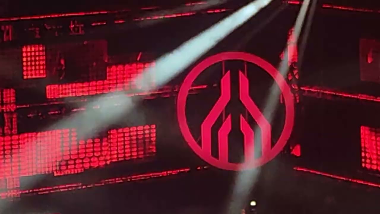 07. Collabs 3000 - Mayday 2025 Poland