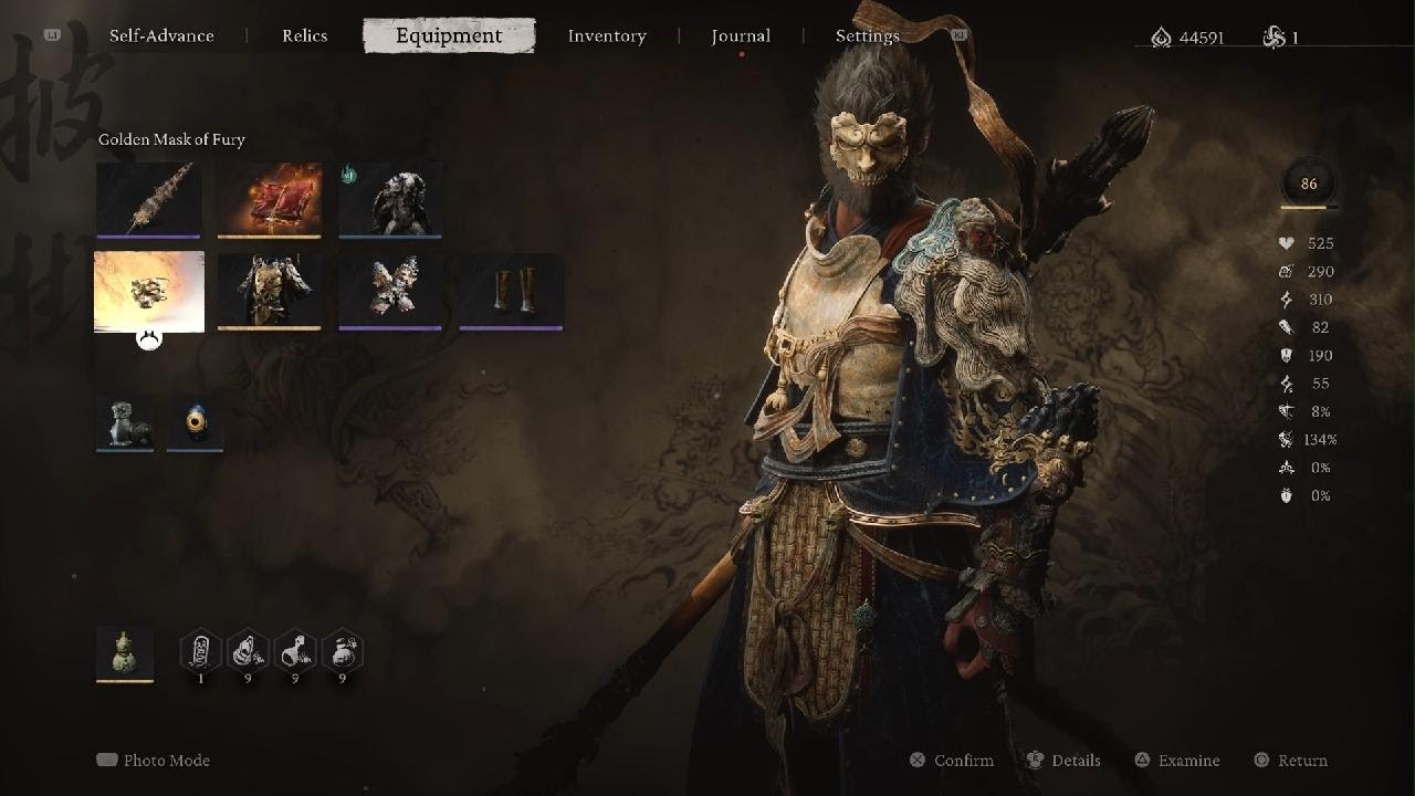 Black Myth: Wukong_20260302063152